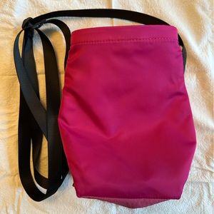 Lululemon Water Bottle Crossbody Bag